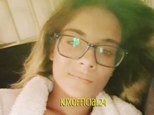 kjxofficial24 Extraits Jeunes