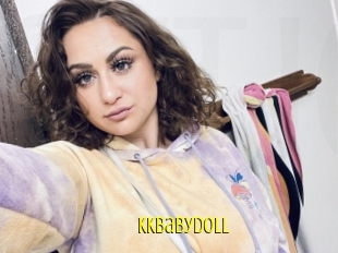 Kkbabydoll