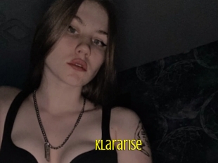 Klararise