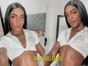 klarwillianss Extraits Jeunes