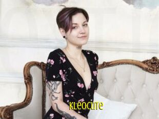 Kleocute