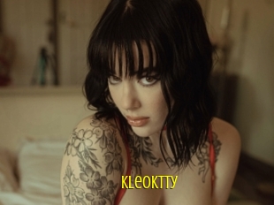 Kleoktty