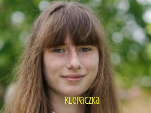 Klepaczka
