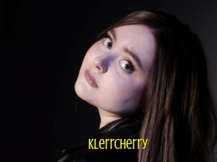 Klerrcherry