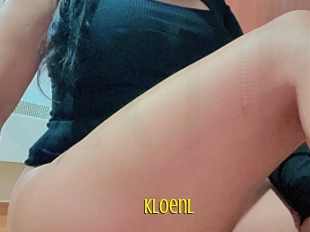 Kloenl