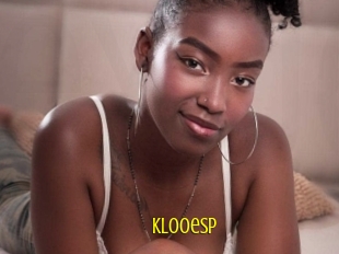 Klooesp