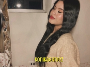 konikagomez Extraits Jeunes