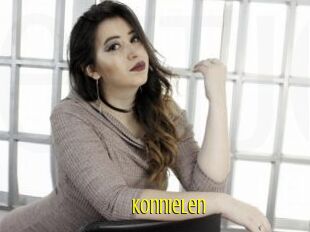 Konnielen