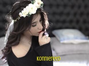 Konniereed