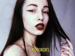 Koookdirl