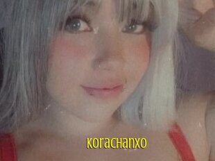 Korachanxo