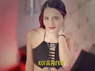 koralparker Extraits Jeunes