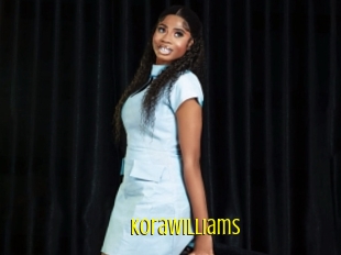 Korawilliams