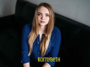 Kornybeth