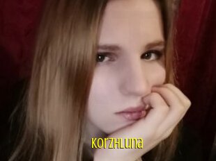 Korzhluna