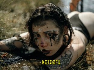 Kotoaru