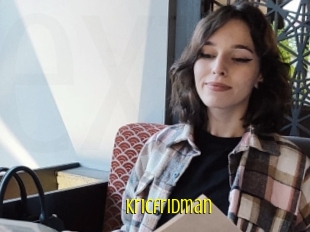 Kricfridman