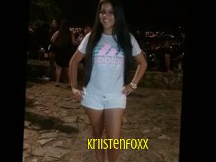 Kriistenfoxx