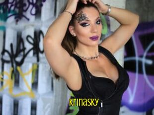 Krinasky