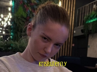 Krisbuterfly