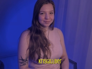Krisgillber