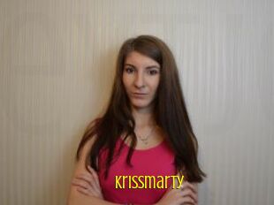 Krissmarty