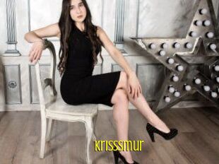 Krisssmur