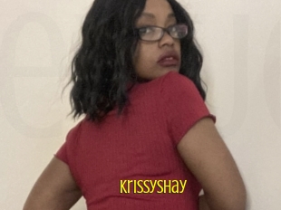Krissyshay