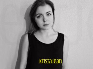 Kristajean