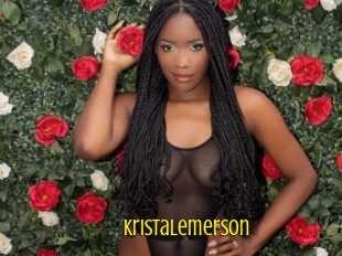 Kristalemerson