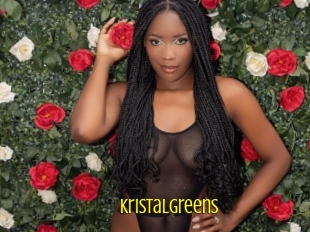 Kristalgreens