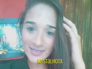 kristalhotx Extraits Jeunes