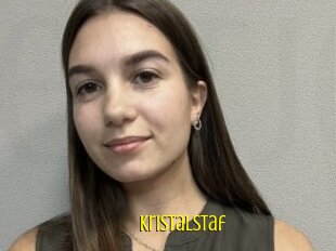 Kristalstaf