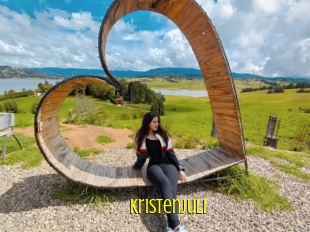 kristenjuli Extraits Jeunes