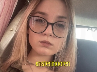 kristenmooren Extraits Jeunes