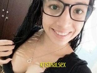 Kristhalsex