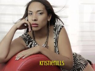 Kristienills