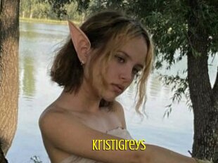 Kristigreys