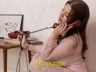 kristigroune Extraits Jeunes