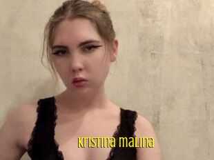 Kristina_malina