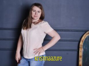 Kristinaazure