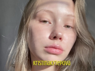Kristinakytepova