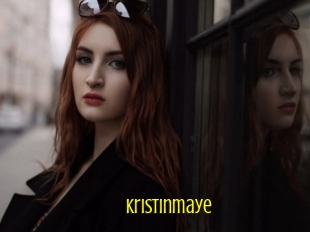 Kristinmaye