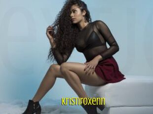 Kristiroxenn