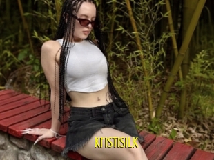 kristisilk Extraits Jeunes