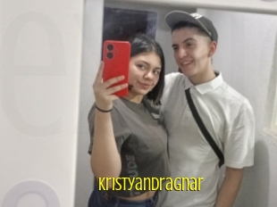 Kristyandragnar