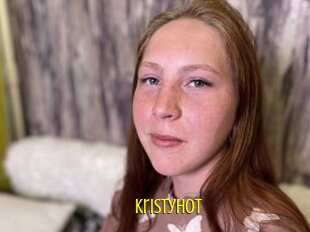 Kristyhot