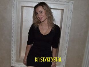 Kristykrystal