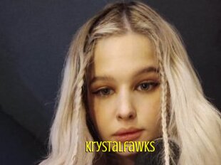 Krystalfawks