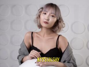 Krystalshy